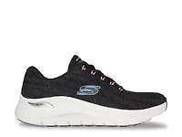 Arch Fit Rich Vision Sneaker - Women's