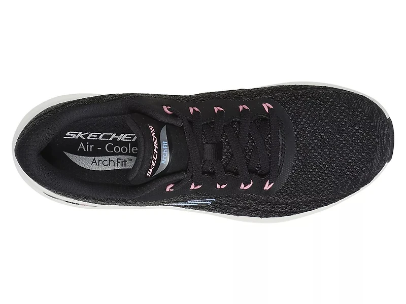 Arch Fit Rich Vision Sneaker - Women's