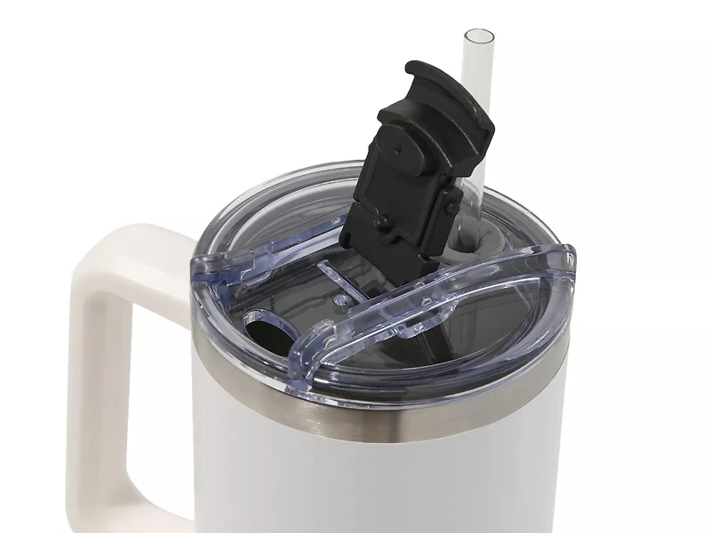 Quencher 40-Oz. Water Bottle