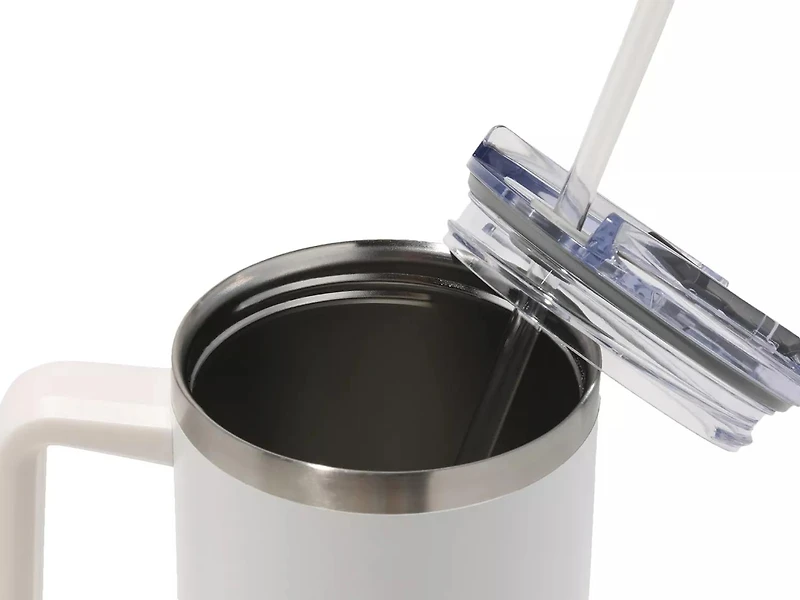 Quencher 40-Oz. Water Bottle