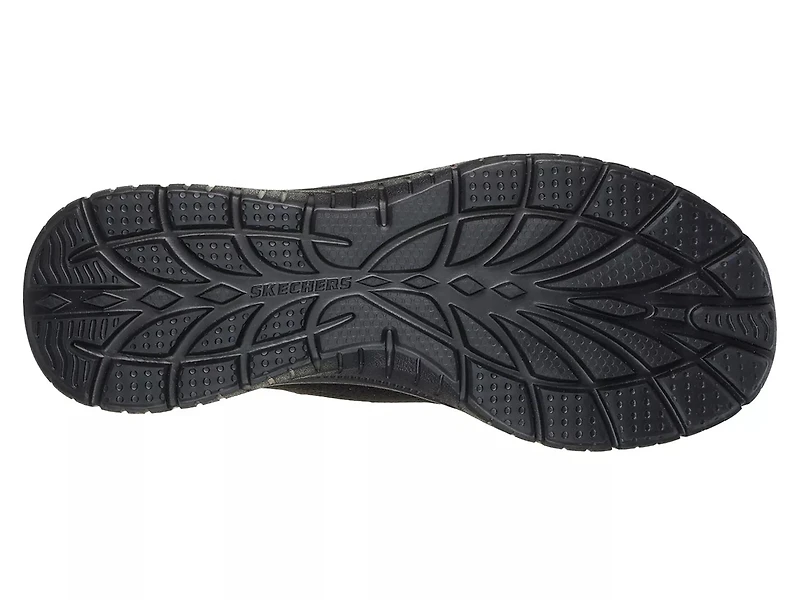 Hands Free Slip-Ins Virtue Sleek Slip-On Sneaker