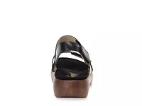 Bailee Wedge Sandal