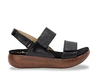 Bailee Wedge Sandal
