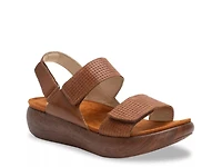 Bailee Wedge Sandal