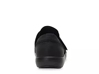 Dasher Sport Rocker Slip-On