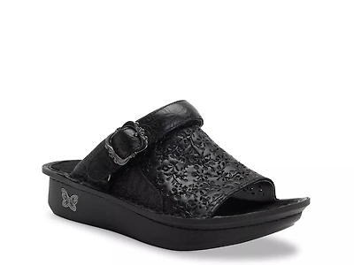 Klover Wedge Sandal
