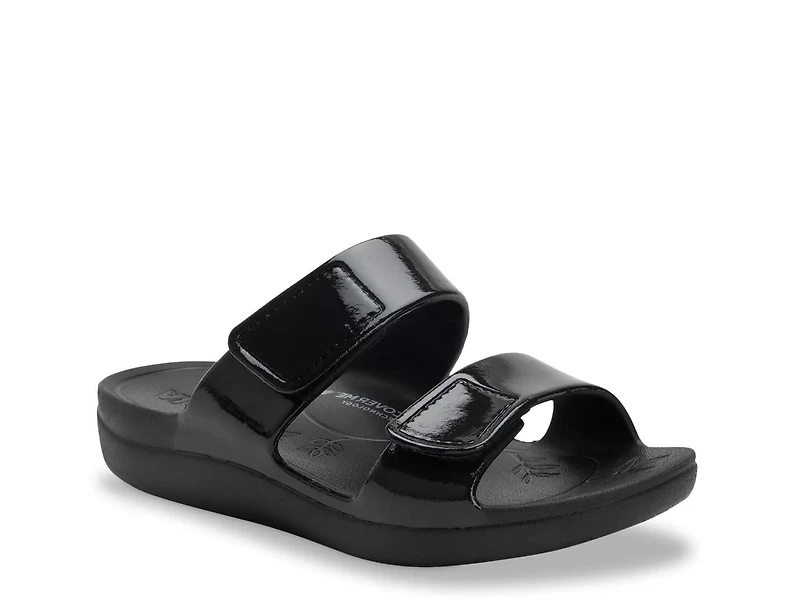 Orbyt Sandal