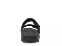 Orbyt Sandal