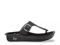 Vella Wedge Sandal