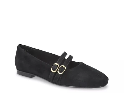 Daven Mary Jane Flat