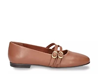 Daven Mary Jane Flat