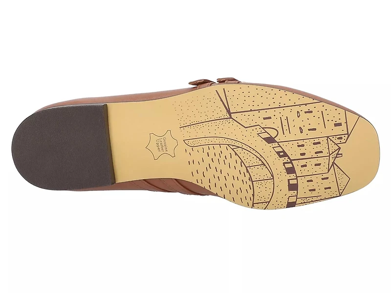 Daven Mary Jane Flat