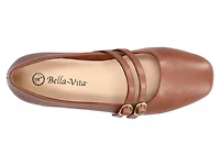 Daven Mary Jane Flat