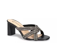 Carmen Sandal