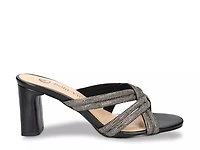 Carmen Sandal