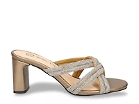 Carmen Sandal