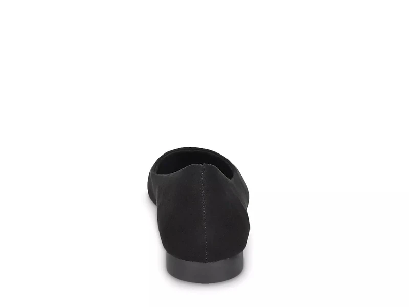 Mireya Slip-On