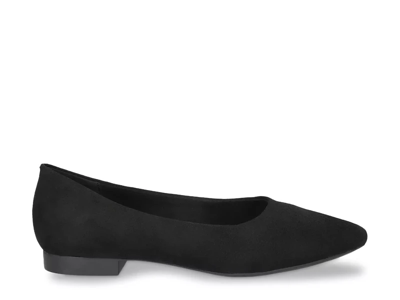 Mireya Slip-On