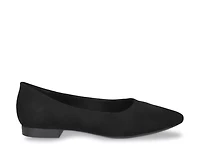 Mireya Slip-On
