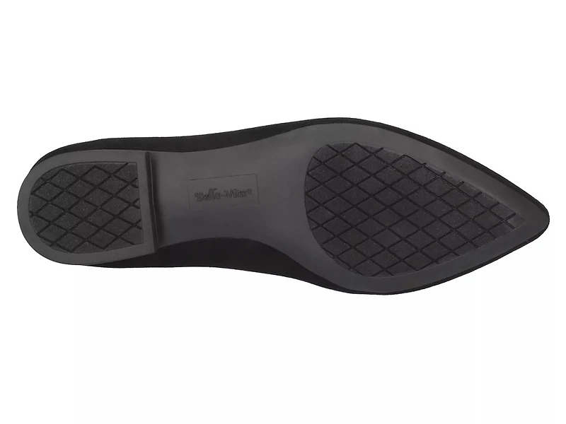 Mireya Slip-On
