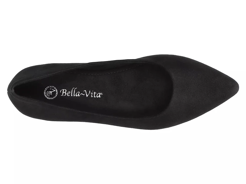 Mireya Slip-On