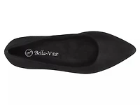 Mireya Slip-On