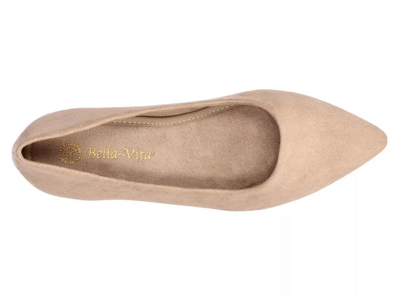 Mireya Slip-On