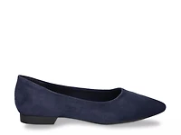 Mireya Slip-On