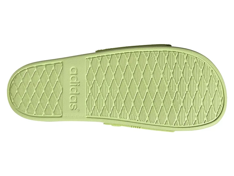 Adilette Comfort Mono Slide Sandal