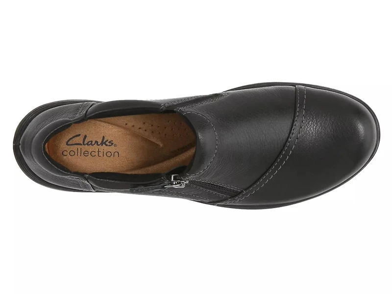 Carleigh Ray Slip-On