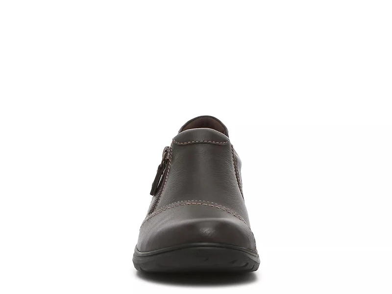 Carleigh Ray Slip-On