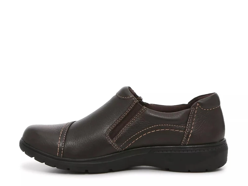 Carleigh Ray Slip-On