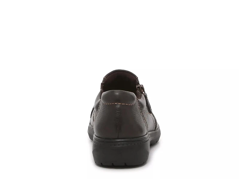 Carleigh Ray Slip-On