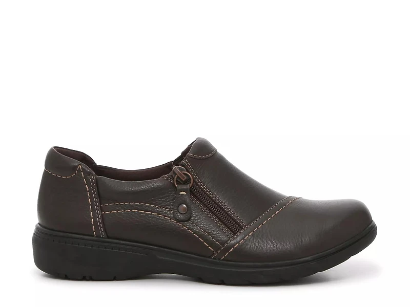 Carleigh Ray Slip-On