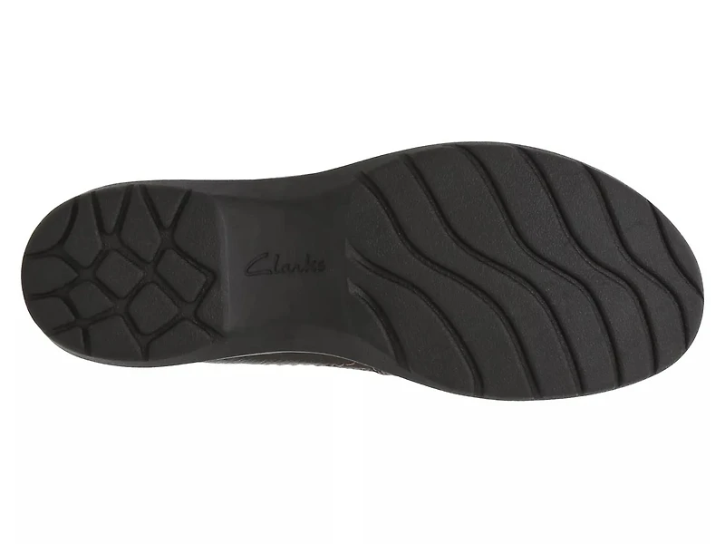 Carleigh Ray Slip-On