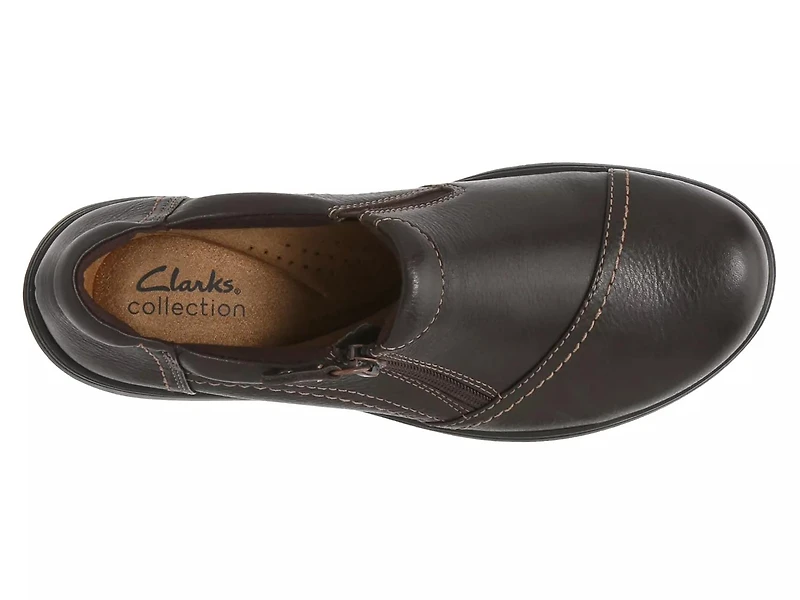 Carleigh Ray Slip-On
