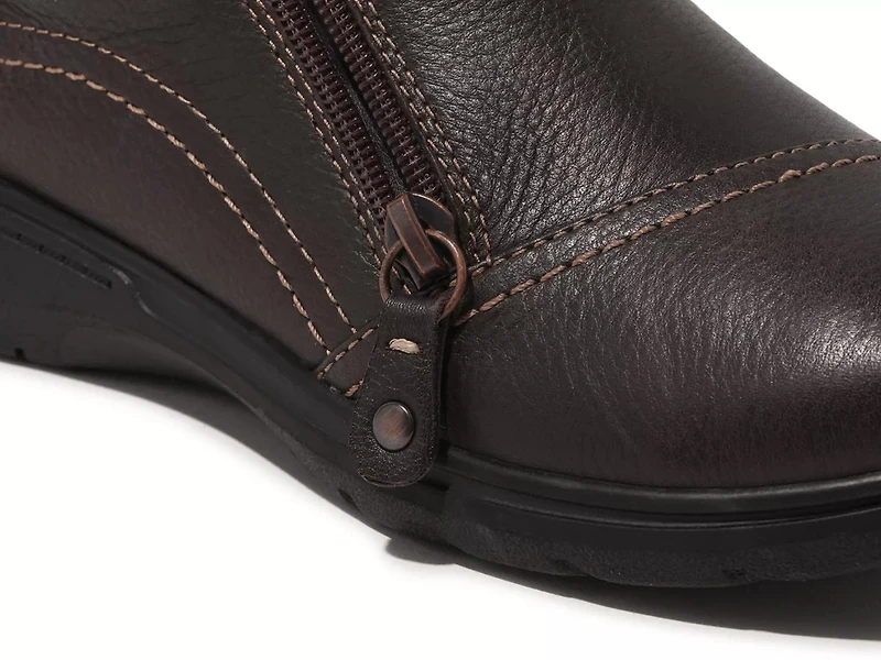 Carleigh Ray Slip-On