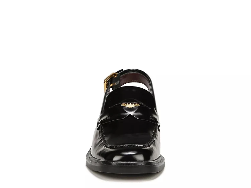 Giada Loafer