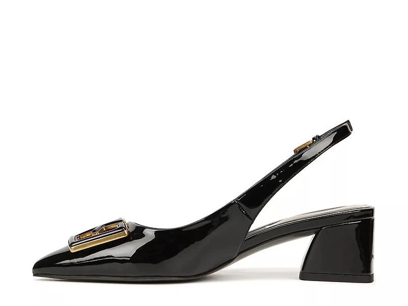 Racer Pump