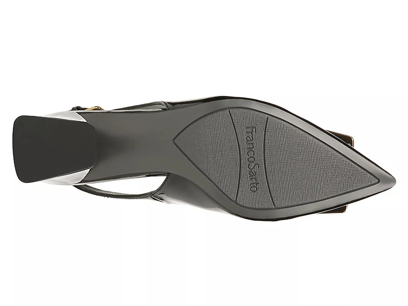 Racer Pump