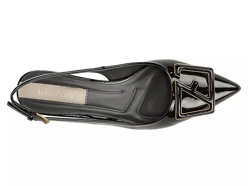 Racer Pump