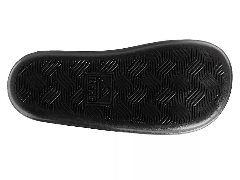 Cushion Bondi Bay Platform Sandal