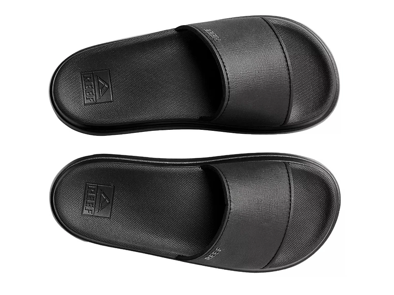 Cushion Bondi Bay Platform Sandal