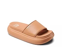 Cushion Bondi Bay Platform Sandal