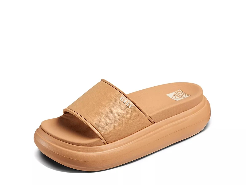 Cushion Bondi Bay Platform Sandal