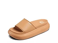 Cushion Bondi Bay Platform Sandal