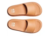 Cushion Bondi Bay Platform Sandal