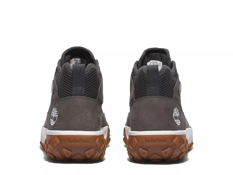 Greenstride Motion 6 Super Ox Hiking Boot - Men's