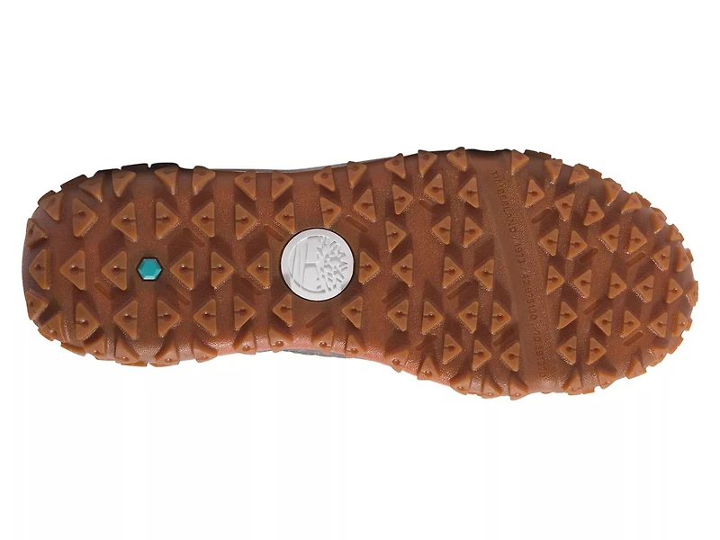 Greenstride Motion 6 Super Ox Hiking Boot - Men's