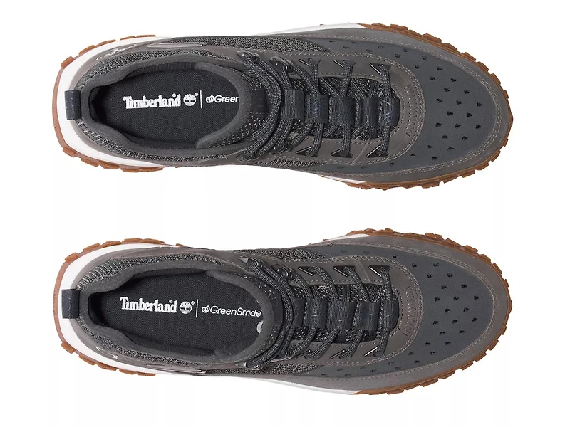 Greenstride Motion 6 Super Ox Hiking Boot - Men's